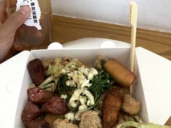 -呷贺盐酥鸡(抄纸巷店)