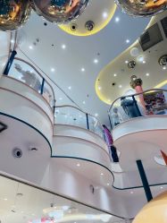 -奈尔宝家庭中心·亲子餐厅(苏州大悦城店)