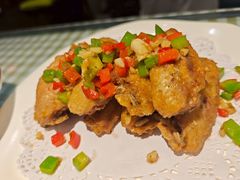 -玉桥餐厅(天坛店)