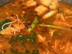 -枪火串烧·东北特色烧烤(罗湖总店)