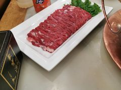 -牛街·马辈儿涮肉(牛街二店)