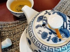 -国家五钻酒家·西樵旺阁渔村(西樵店)