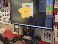 -方快PLUS照相馆(唐镇恒生万鹂店)