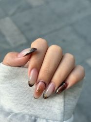 -Hands Nail专业美甲美睫
