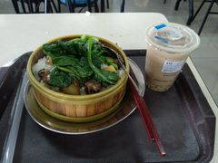煲仔饭-华南师范大学石牌校区陶园