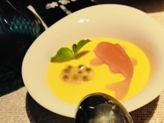 -万丽轩·粤菜(王府井金茂万丽酒店)