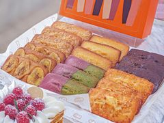 -M'CAKE(西单大悦城店)