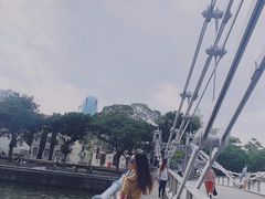 -詹爷爷乌节路街头冰淇淋