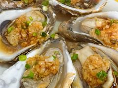 -老字号蛇口德记烧腊饭店·海鲜加工