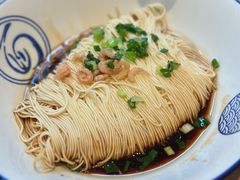 -新万鑫银丝面·非遗无锡味(惠山古镇店)
