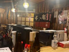 -四姐妹居酒屋