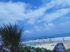 -日月湾海门游览区