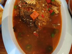 -云隐小厨·传统大理美食(复兴路店)