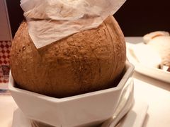 -金戈戈香港豉油鸡(皇庭广场店)