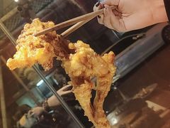 -老天桥蛙炉火锅(姑苏总店)