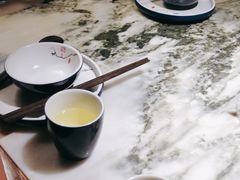 -绿茶餐厅(昆明世纪金源店)