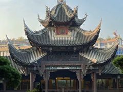 -自贡市盐业历史博物馆