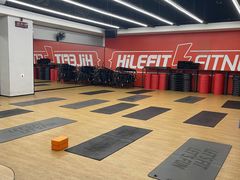 -乐刻运动健身(黄龙饭店旗舰店)