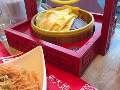 -大地春饼店(黄河路店)
