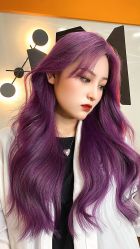 -DL HAIR SALON