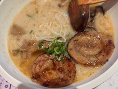 -味千拉面(淮安楚州万达店)