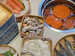 -海底捞大排档火锅(打浦路店)