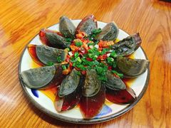 -胡子饮食店