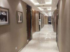 -新黄埭大酒店丨宴会厅(润元路店)