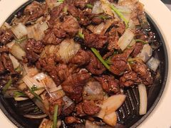 -秀儿四九城·新京菜(亚运村鸟巢店)