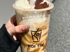 -KOI Thé(力宝广场店)