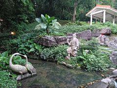 -广州市白云山风景名胜区