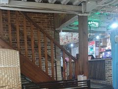 -三个大叔烤羊肉串·炭炉砂锅菜(西三旗店)