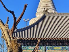 -妙应寺白塔