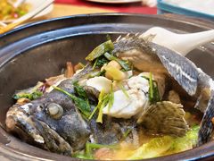 -真浪大家乐海鲜餐馆