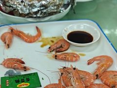 -景好海鲜餐厅(大鹏必选旅游店)