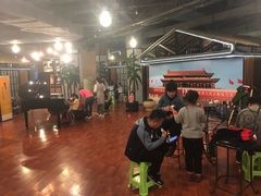 大堂-小时候2013(瀚新店)