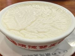 -正德顺順德雙皮奶(中信店)