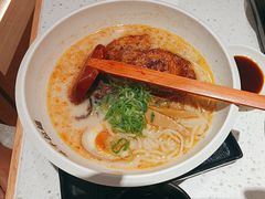 -味千拉面(又一城店)