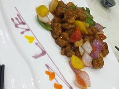 -松北囍宴(松北店)