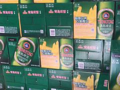 零售区-永安烧烤