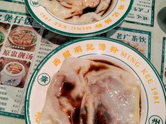 -西关明记肠粉(荔枝湾店)