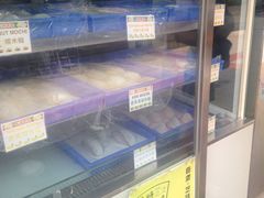 -澳门长洲糯米糍(柯打苏沙街店)