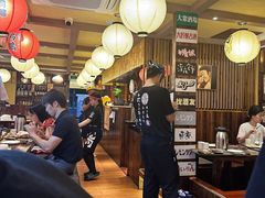 -鸟鹏烧鸟居酒屋(熙龙湾店)