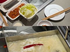 -海底捞火锅(顺义华联店)