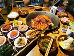-楠火锅(龙阳广场店)
