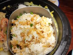 儿时酱油饭-寻宝记绍兴菜(鲁迅路店)