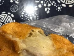 油氽团子-荣阳楼(山塘街店)