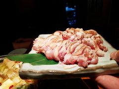 鸡肉-醉虎传(南锣鼓巷店)