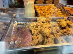 -阿捡忭京炸鸡(韭菜园总店)