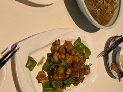 -萍香大厨·锅包肉(大东门店)